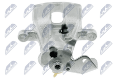 Bremssattel Hinterachse links für AUDI 80 B3 Stufenheck 90 100 C4 Avant 200 C3