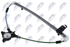 Fensterheber hinten links für MAZDA CX-7