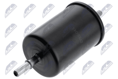 Kraftstofffilter für CITROËN FIAT LANCIA NISSAN OPEL PEUGEOT RENAULT ZASTAVA