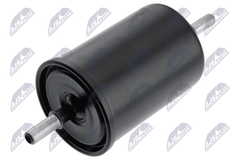Kraftstofffilter für CITROËN FIAT LANCIA NISSAN OPEL PEUGEOT RENAULT ZASTAVA