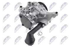 Ölpumpe für AUDI SEAT SKODA VW A3 Sportback Limousine Cabriolet Q2 Q3 TT