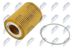 Ölfilter für BMW 1 3 Touring