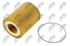 Ölfilter für BMW 1 3 Touring