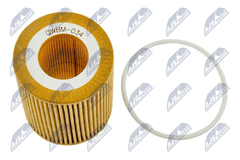 Ölfilter für BMW 1 3 Touring