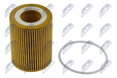 Ölfilter für BMW 1 3 Touring