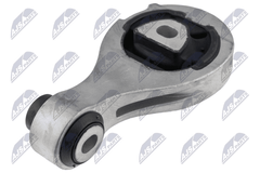 Lagerung Motor hinten für FIAT OPEL DOBLO Pritsche/Fahrgestell Kombi Cargo