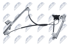 Fensterheber vorne links für SEAT IBIZA IV SC