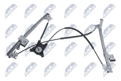 Fensterheber vorne links für SEAT IBIZA IV SC