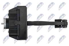 Türfeststeller vorne für BMW 5 Touring