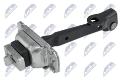Türfeststeller hinten für HONDA CIVIC VI Fastback Stufenheck Hatchback Aerodeck