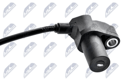 ABS Sensor Raddrehzahl Vorderachse links für FORD TRANSIT Kasten
