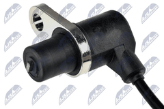 ABS Sensor Raddrehzahl Vorderachse links für TOYOTA AVENSIS Liftback Kombi VERSO