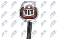 ABS Sensor Raddrehzahl Vorderachse links für TOYOTA AVENSIS Liftback Kombi VERSO