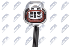 ABS Sensor Raddrehzahl Vorderachse links für TOYOTA AVENSIS Liftback Kombi VERSO