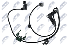 ABS Sensor Raddrehzahl Vorderachse links für TOYOTA AVENSIS Liftback Kombi VERSO