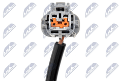 ABS Sensor Raddrehzahl Vorderachse rechts für NISSAN ALMERA TINO