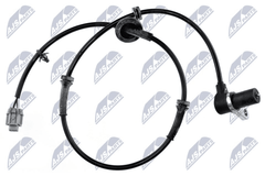 ABS Sensor Raddrehzahl Vorderachse rechts für NISSAN ALMERA TINO