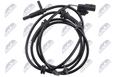 ABS Sensor Raddrehzahl Vorderachse für NISSAN LEAF
