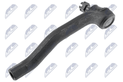 Spurstangenkopf Vorderachse links für HONDA CIVIC VII Stufenheck VIII