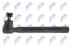 Spurstangenkopf Vorderachse links für HONDA CIVIC VII Stufenheck VIII