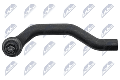 Spurstangenkopf Vorderachse links für HONDA CIVIC VII Stufenheck VIII
