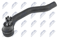 Spurstangenkopf Vorderachse links für HONDA CIVIC VII Stufenheck VIII