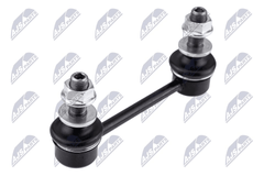 Koppelstange Stabilisator Hinterachse für FORD MONDEO V Stufenheck Schrägheck