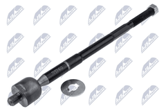 Axialgelenk Spurstange Vorderachse für TOYOTA COROLLA Kombi Compact Liftback