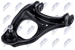 Querlenker Hinterachse links für HONDA ACCORD IX Stufenheck