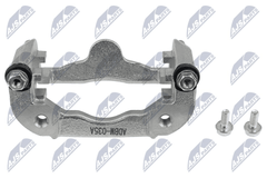 Halter Bremssattel Vorderachse für BMW 1 Coupe Cabriolet