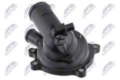 Thermostat Kühlmittel für AUDI A4 B8 Avant A5 Cabriolet A8 D4