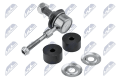 Koppelstange Stabilisator Vorderachse für OPEL SAAB ASTRA F Stufenheck CC