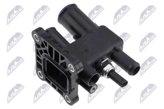Thermostat Kühlmittel für FORD FOCUS IV Turnier
