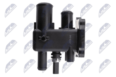 Thermostat Kühlmittel für FORD FOCUS IV Turnier