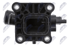 Thermostat Kühlmittel für FORD FOCUS IV Turnier