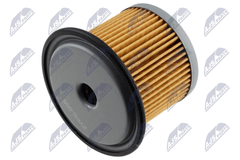 Kraftstofffilter für CITROËN FIAT PEUGEOT HYUNDAI FSO BERLINGO / FIRST