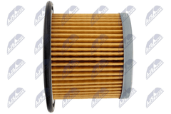 Kraftstofffilter für CITROËN FIAT PEUGEOT HYUNDAI FSO BERLINGO / FIRST