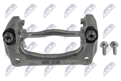 Halter Bremssattel Vorderachse für RENAULT KANGOO BE BOP / GRAND II Rapid