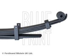Blattfeder Federnpaket Hinterachse für MITSUBISHI L200