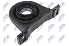 Lagerung Gelenkwelle hinten für MERCEDES-BENZ VIANO VITO Bus / MIXTO Kasten