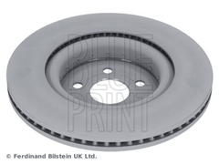2x Bremsscheibe Hinterachse für JAGUAR LAND ROVER E-PACE DISCOVERY SPORT VAN
