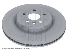 2x Bremsscheibe Hinterachse für JAGUAR LAND ROVER E-PACE DISCOVERY SPORT VAN