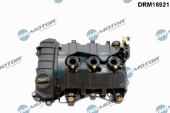 Zylinderkopfhaube für CITROËN OPEL PEUGEOT C3 AIRCROSS II / ORIGIN III C-ELYSEE