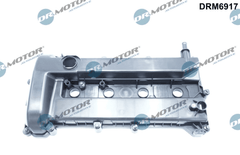 Zylinderkopfhaube für FORD FIESTA V MONDEO III Stufenheck Turnier