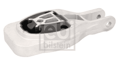 Lagerung Motor hinten für OPEL CHEVROLET MOKKA / X TRAX