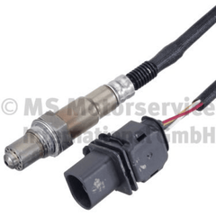 Lambdasonde für FORD C-MAX II FOCUS III Stufenheck Turnier GALAXY GRAND KUGA I