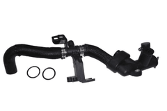 Kühlerschlauch für CITROËN FORD MAZDA PEUGEOT MINI BERLINGO / FIRST