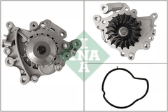 Wasserpumpe Motorkühlung für CITROËN FIAT FORD OPEL PEUGEOT TOYOTA VAUXHALL DS