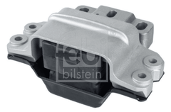 Lagerung Motor links für SKODA VW SUPERB II Kombi PASSAT B6 Variant B7 ALLTRACK