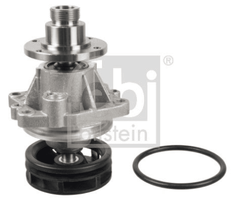 Wasserpumpe Motorkühlung für BMW OPEL LAND ROVER 3 Compact Touring 5 7